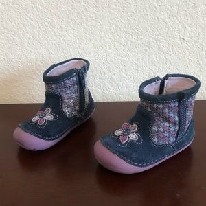 ❄️ Stride rite winter boots.